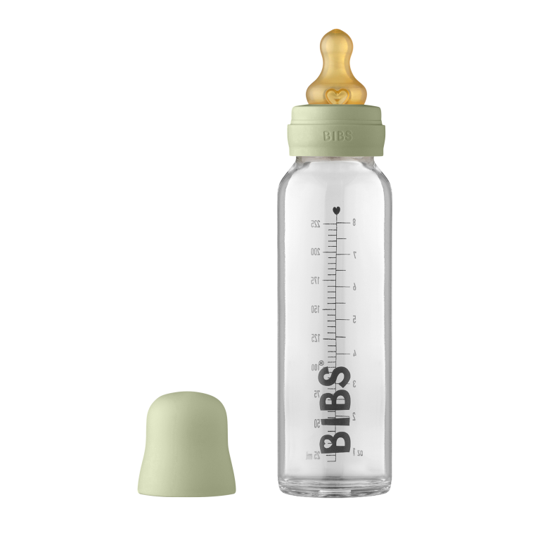 Bibs_Cumisüvegszett_zsálya_225ml_kicsiknek_babáknak