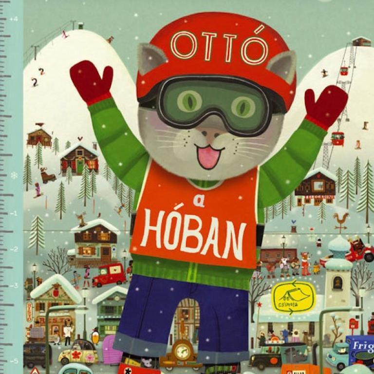  otto_a_hoban_mese_kisgyerekeknek_1